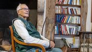 COUP DE CŒUR – Le pape de la forêt landaise : André Bordes-Vidal a 105 ans